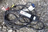 Mitsubishi ECLIPSE CROSS лот № 1005 оценка 4  с аукциона в Японии 9