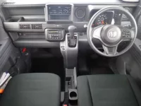 Honda N VAN лот № 3 оценка R  с аукциона в Японии 5