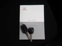 Honda N VAN лот № 3 оценка R  с аукциона в Японии 10