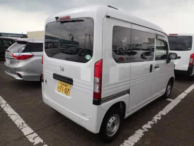 Honda N VAN
