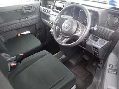 Honda N VAN