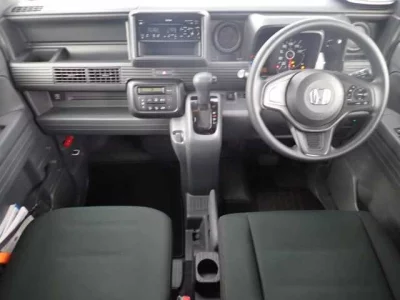 Honda N VAN
