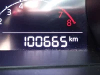 Mazda AXELA лот № 161 оценка 3.5  с аукциона в Японии 6