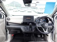 Mitsubishi EK WAGON лот № 34 оценка R  с аукциона в Японии 2