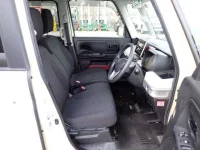 Suzuki SPACIA лот № 25 оценка R  с аукциона в Японии 5