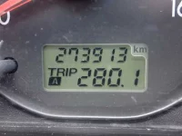 Mazda BONGO VAN лот № 103 оценка 3.5  с аукциона в Японии 9