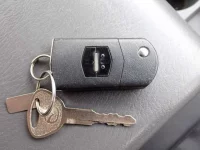 Mazda BONGO VAN лот № 103 оценка 3.5  с аукциона в Японии 8