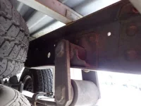 Mazda BONGO лот № 508 оценка 3.5  с аукциона в Японии 10