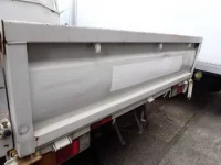 Mazda BONGO лот № 508 оценка 3.5  с аукциона в Японии 6