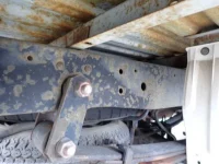 Mazda BONGO лот № 526 оценка 2  с аукциона в Японии 10