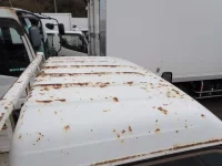 Mazda BONGO лот № 526 оценка 2  с аукциона в Японии 9