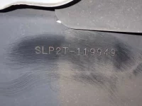 Mazda BONGO лот № 532 оценка 3.5  с аукциона в Японии 9