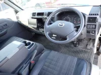 Mazda BONGO лот № 532 оценка 3.5  с аукциона в Японии 5