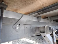 Mazda BONGO лот № 532 оценка 3.5  с аукциона в Японии 6