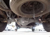 Mazda BONGO лот № 532 оценка 3.5  с аукциона в Японии 8