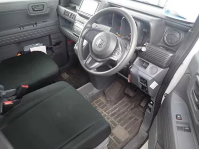 Honda N VAN