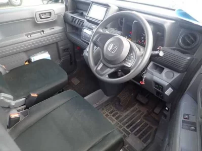 Honda N VAN