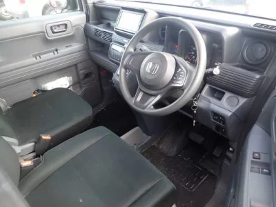 Honda N VAN