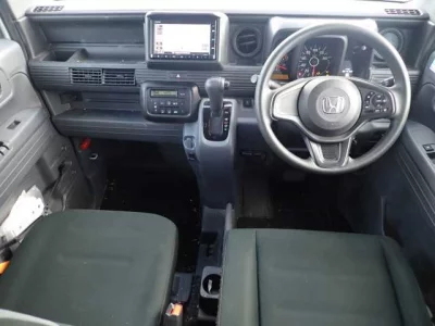Honda N VAN