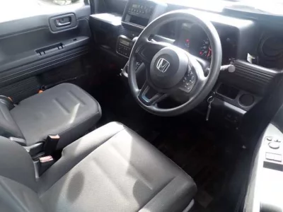 Honda N VAN