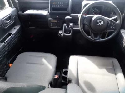 Honda N VAN