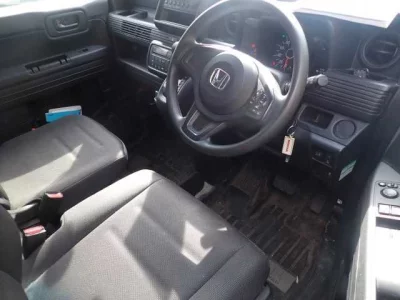 Honda N VAN