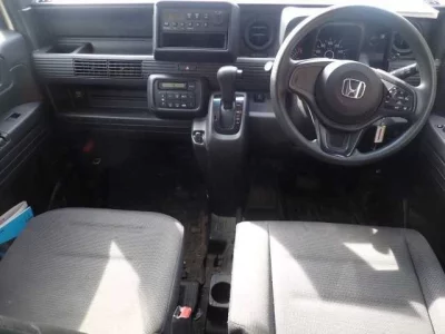 Honda N VAN