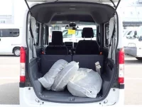 Honda N VAN лот № 156 оценка 3  с аукциона в Японии 2