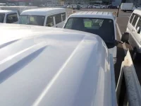 Honda N VAN лот № 156 оценка 3  с аукциона в Японии 6