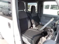 Honda N VAN лот № 156 оценка 3  с аукциона в Японии 7