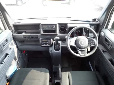 Honda N VAN