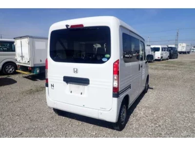 Honda N VAN
