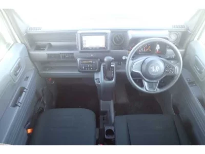 Honda N VAN