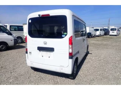 Honda N VAN