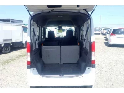 Honda N VAN
