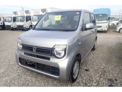 Honda N WGN
