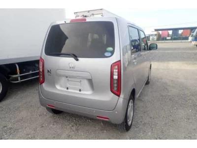 Honda N WGN