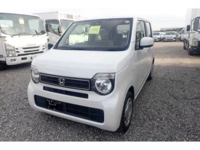 Honda N WGN