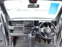 Honda N VAN лот № 71 оценка R  с аукциона в Японии 5