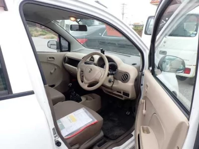 Suzuki ALTO VAN