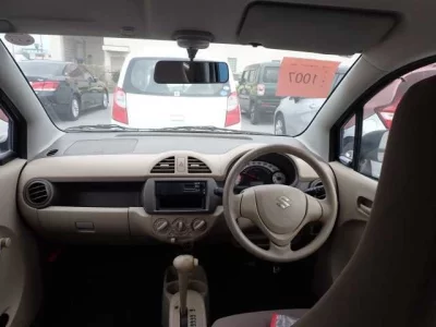 Suzuki ALTO VAN