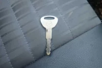 Mazda BONGO лот № 1013 оценка R  с аукциона в Японии 8