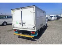 Mazda BONGO лот № 1013 оценка R  с аукциона в Японии 1