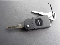 Mazda BONGO VAN лот № 82 оценка 3.5  с аукциона в Японии 10