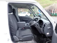 Mazda BONGO VAN лот № 82 оценка 3.5  с аукциона в Японии 8