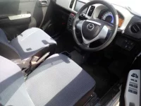 Mazda CAROL лот № 91 оценка 4  с аукциона в Японии 2