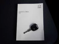 Mazda CAROL лот № 91 оценка 4  с аукциона в Японии 10