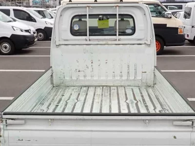 Mitsubishi MINICAB TRUCK  с аукциона в Японии