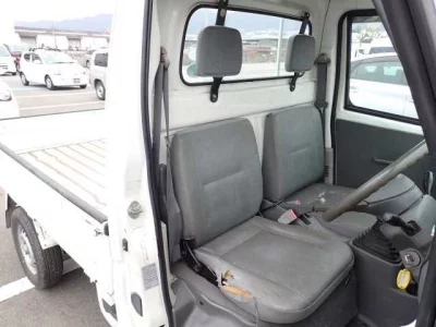 Mitsubishi MINICAB TRUCK  с аукциона в Японии