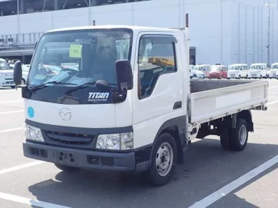 Mazda TITAN